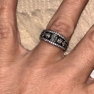 Bomb party OG Eden ring size 7